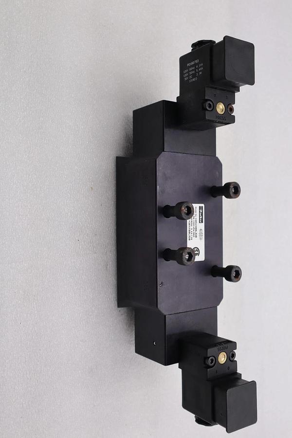 NEW PARKER H35WXBBL53B STOCK L-578