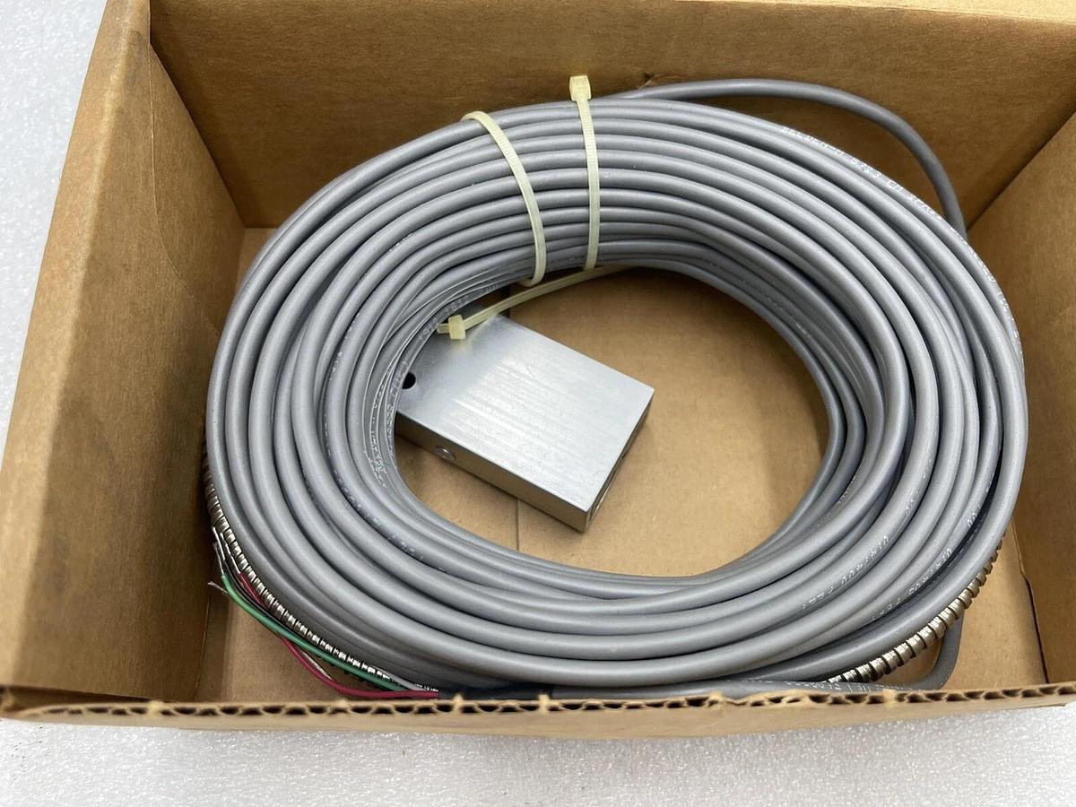 Used Scientific Technologies, Sensor Assembly , Omniprox sensor, 41906 Stock 3161