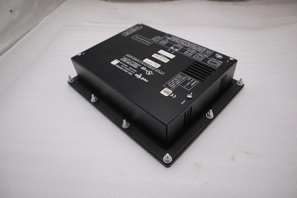 Red Lion Controls G308C000 Operator Interface Panel 24VDC - NEVER USED #3803A