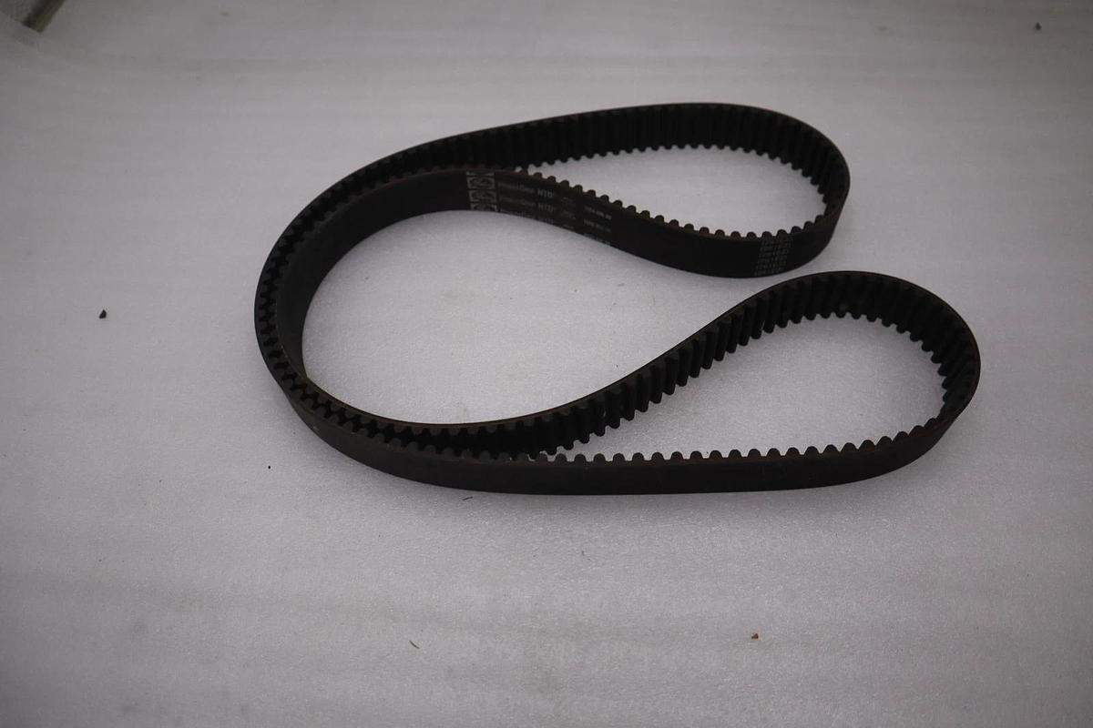 Used GATES 1600-8M-30/ 16008M30 POWERGRIP HTD BELT - STOCK M-21A