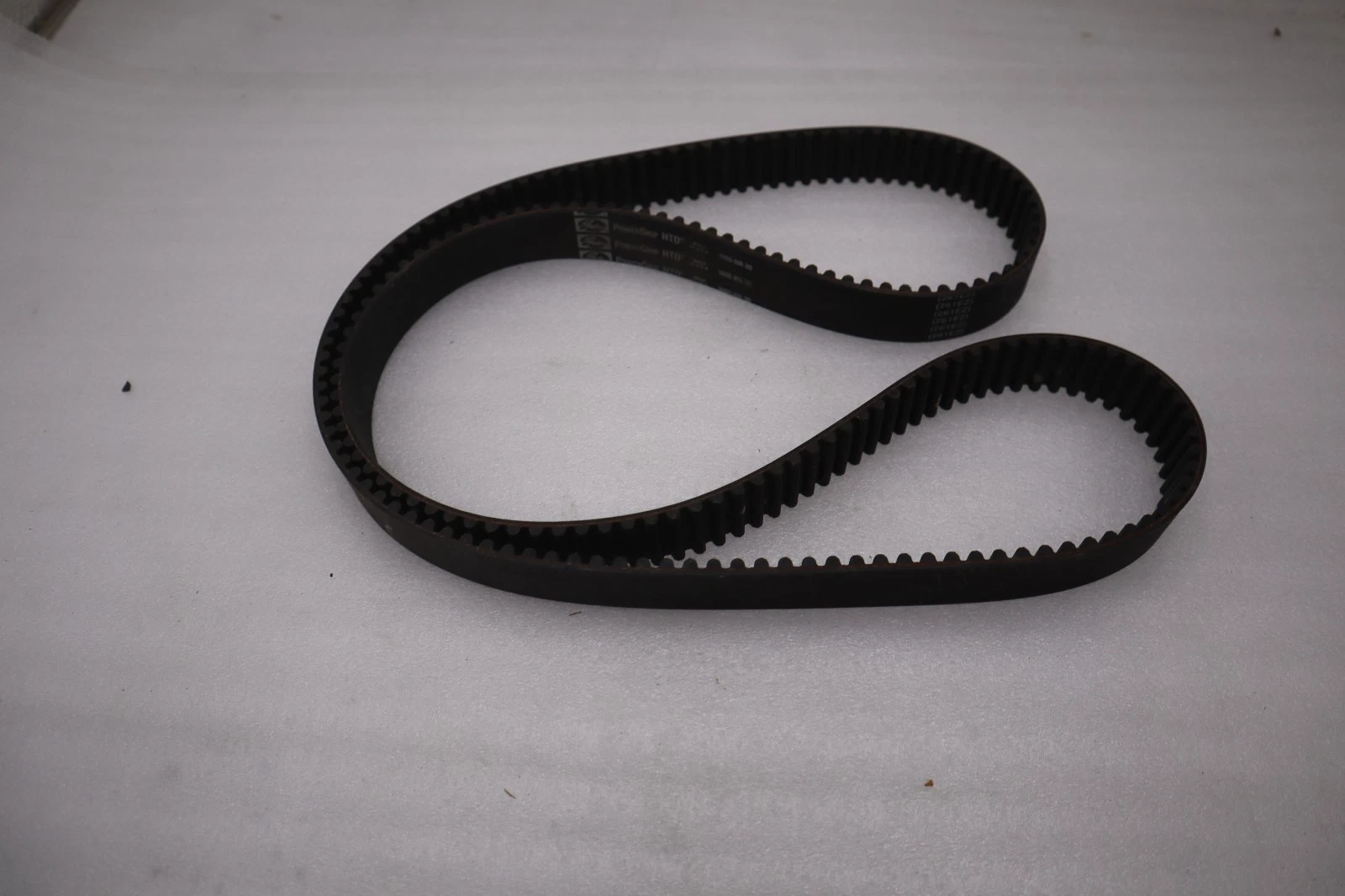 Used GATES 1600-8M-30/ 16008M30 POWERGRIP HTD BELT - STOCK M-21A