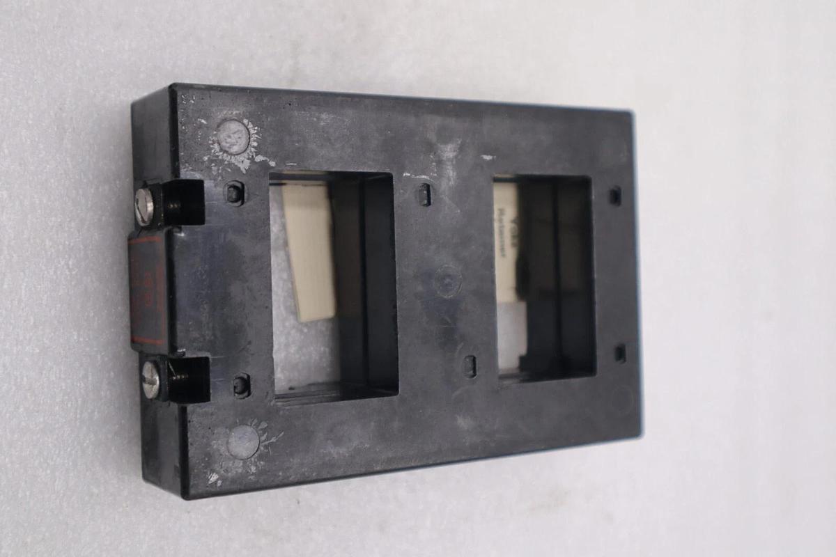 Used LOT OF 2 - ALLEN BRADLEY 74A86 SIZE 4  SERIES K STOCK L-436-C