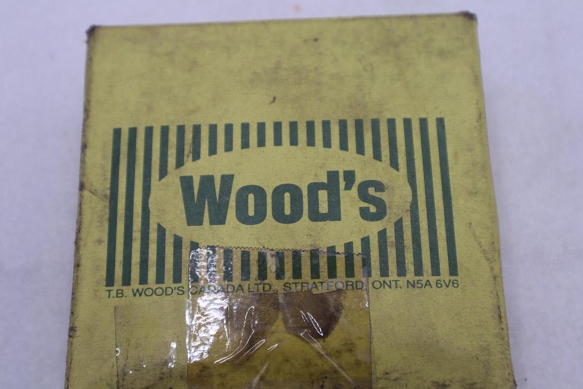 Used New TB Wood's SF x 1 7/8 SG Bushing SF178 STOCK B-1064