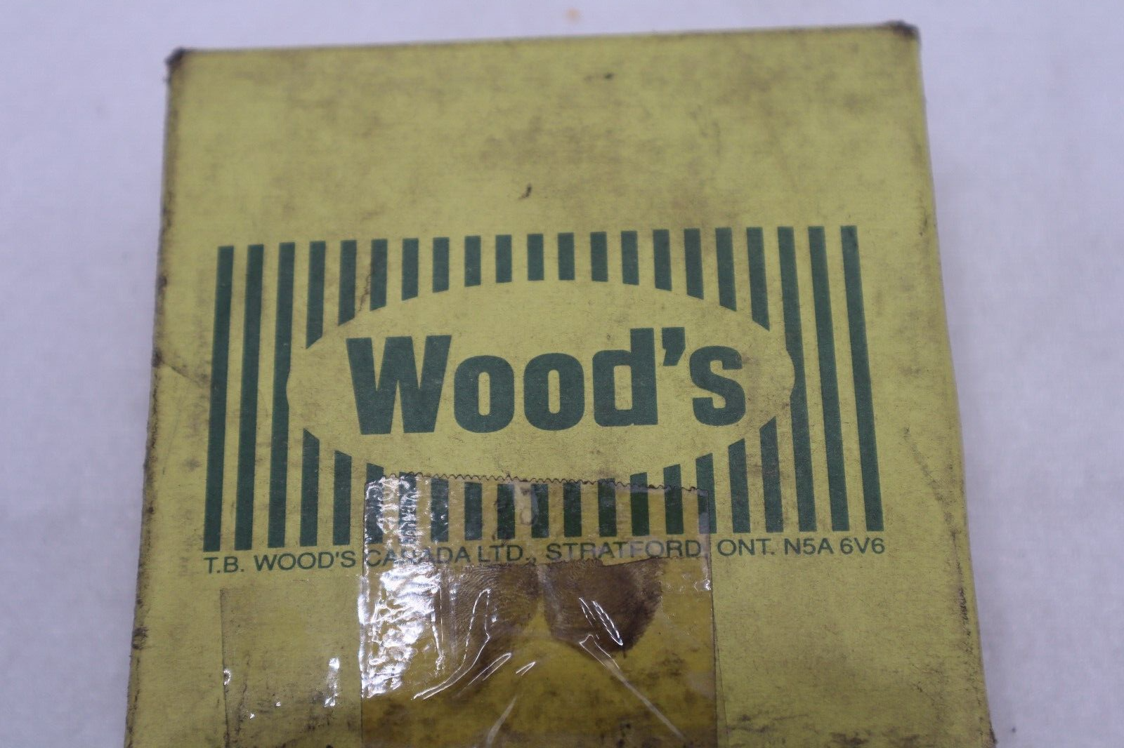 Used New TB Wood's SF x 1 7/8 SG Bushing SF178 STOCK B-1064