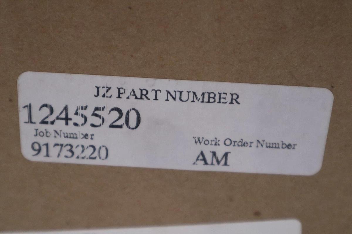 Used NEW STONEL QX2VB02SDM VALVE CONTROL SWITCH STOCK G160A