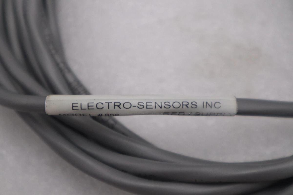 Hall Effects 906 Electro Sensor NEW STOCK G986A
