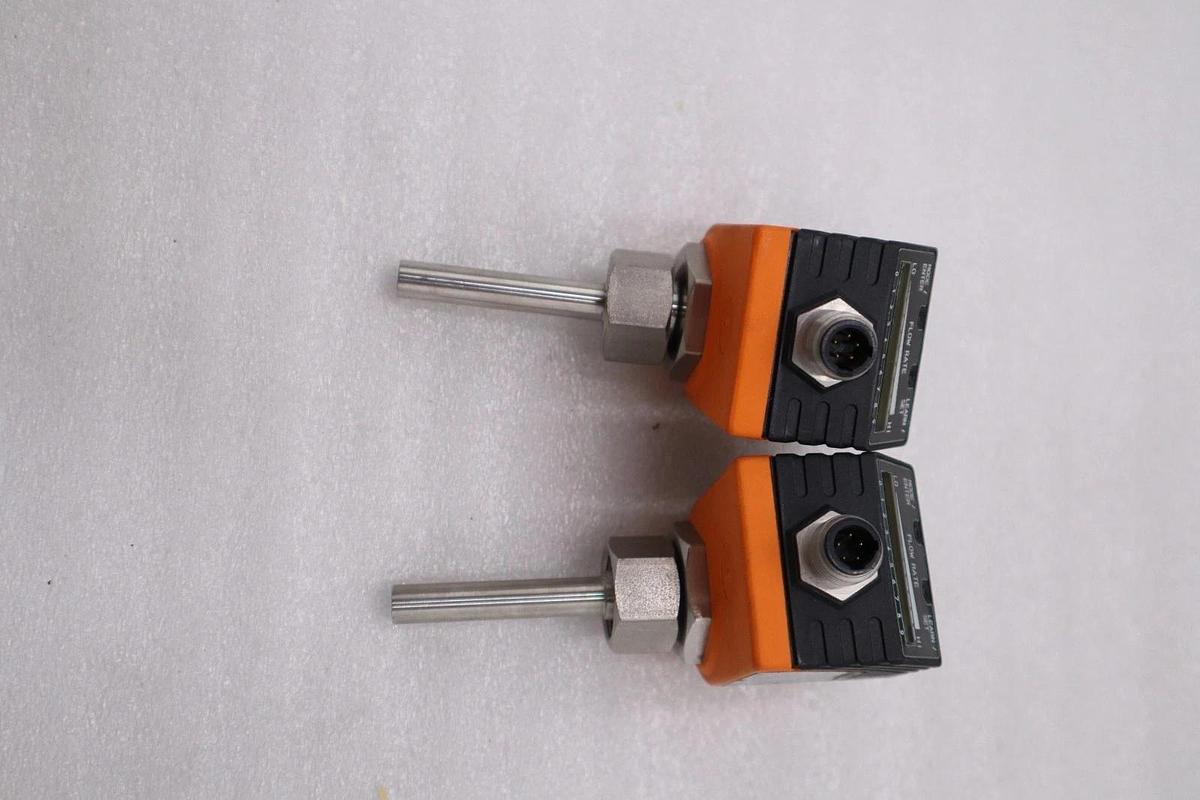 IFM EFECTOR SI1006 SID10ADBFKOW/LS 90-240VAC 3A STOCK H1085A