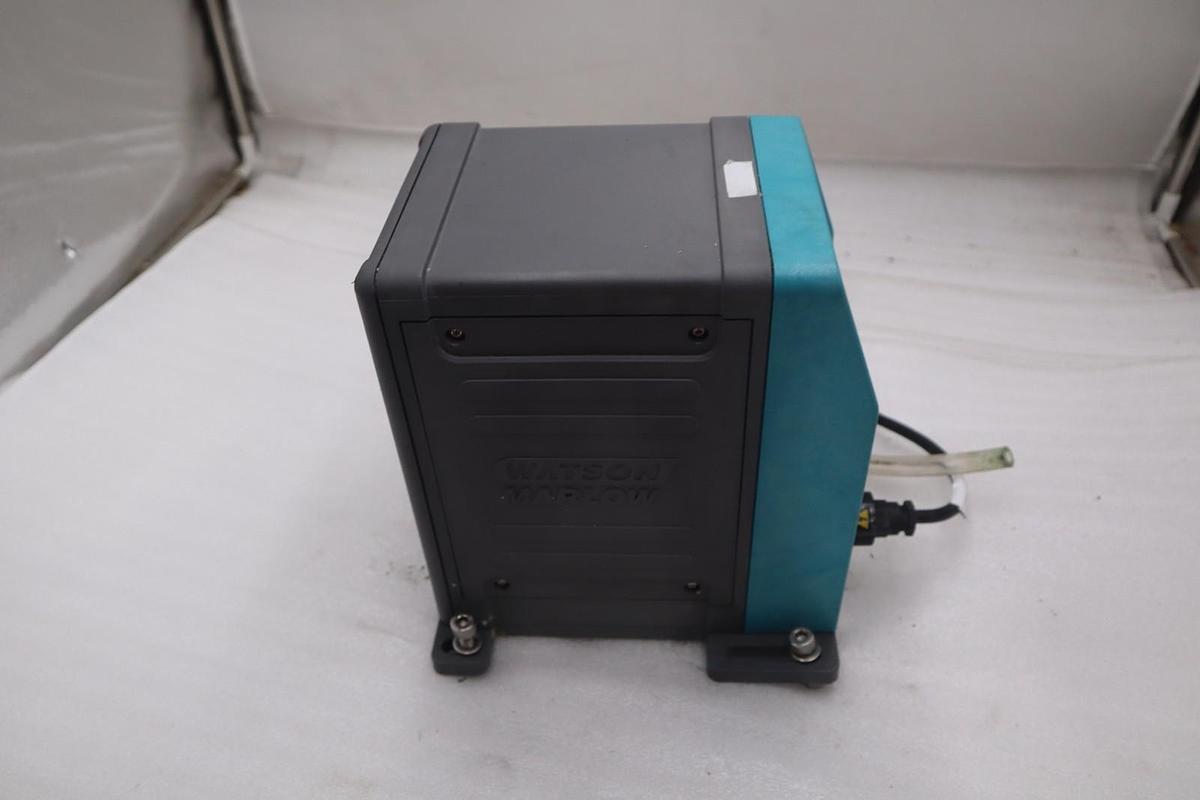 Used Watson Marlow 0M0.224L.GRA Qdos30 Metering Pump STOCK SGF-248