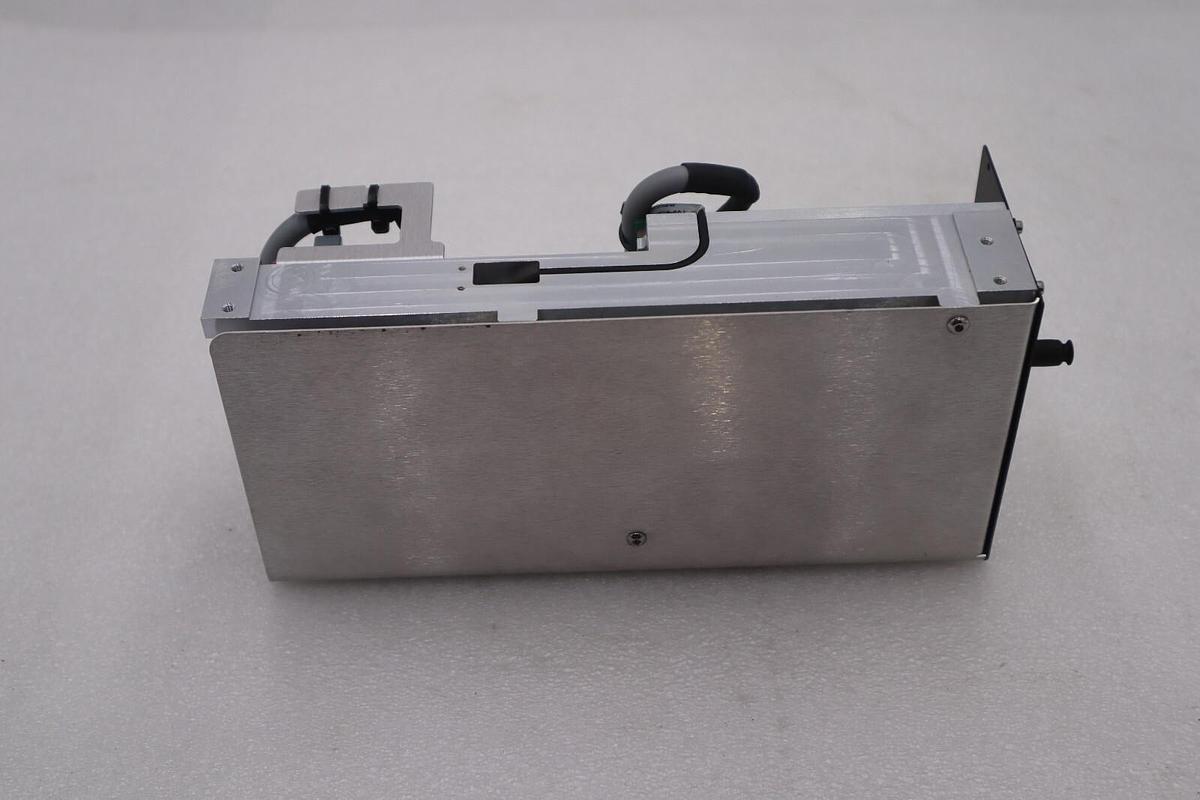 Used 750-2390-003 S/N 676400003MD STOCK #K-1787