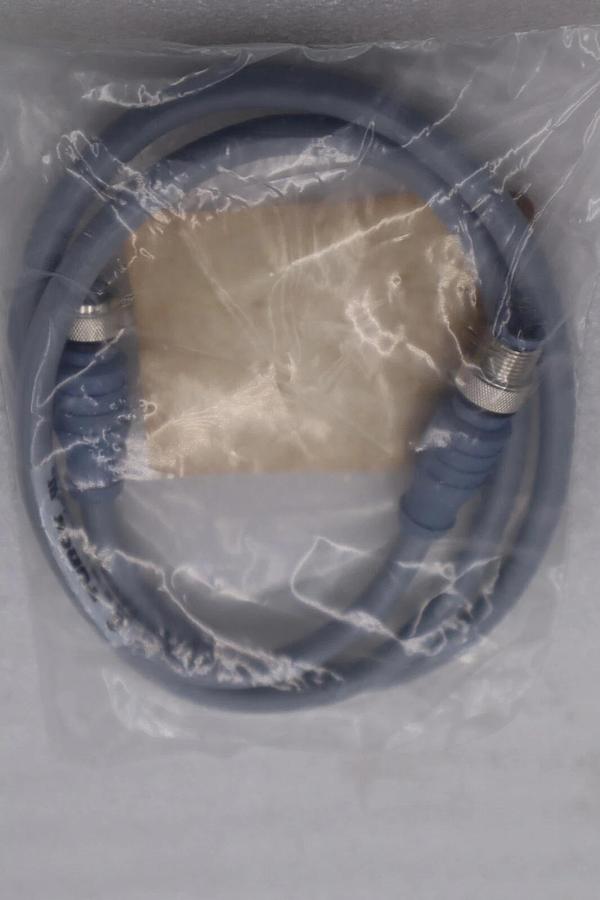 Used TURCK U0335-36 NETWORK EUROFAST CABLES RSC-RKC-578-1M STOCK K-3905