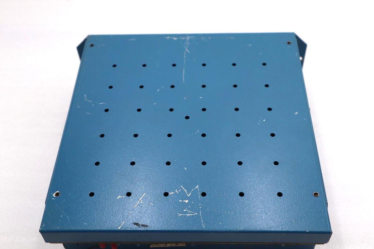 Used AVTRON 240P 50/100/200V PER 1000 RPM DC CONVERTER K661 L-211
