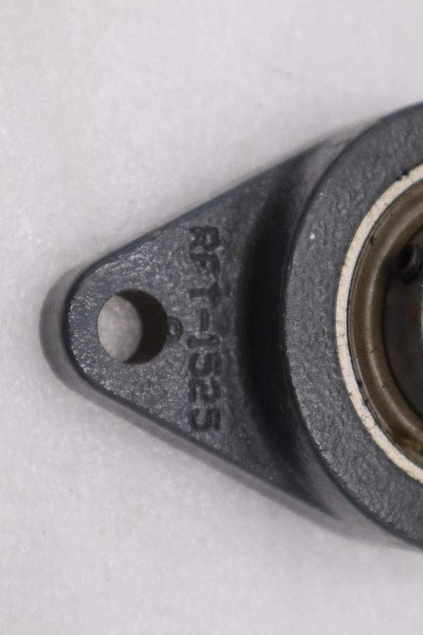 Browning VF2S-120S Flange Mount Ball Bearing Unit 1-1/4" Bore STOCK H1023A