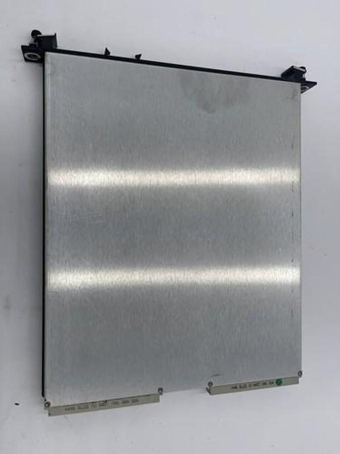 Used USED HONEYWELL PIP MEASUREX 09439310 PROCESSOR MODULE PIP REV B STOCK 1561
