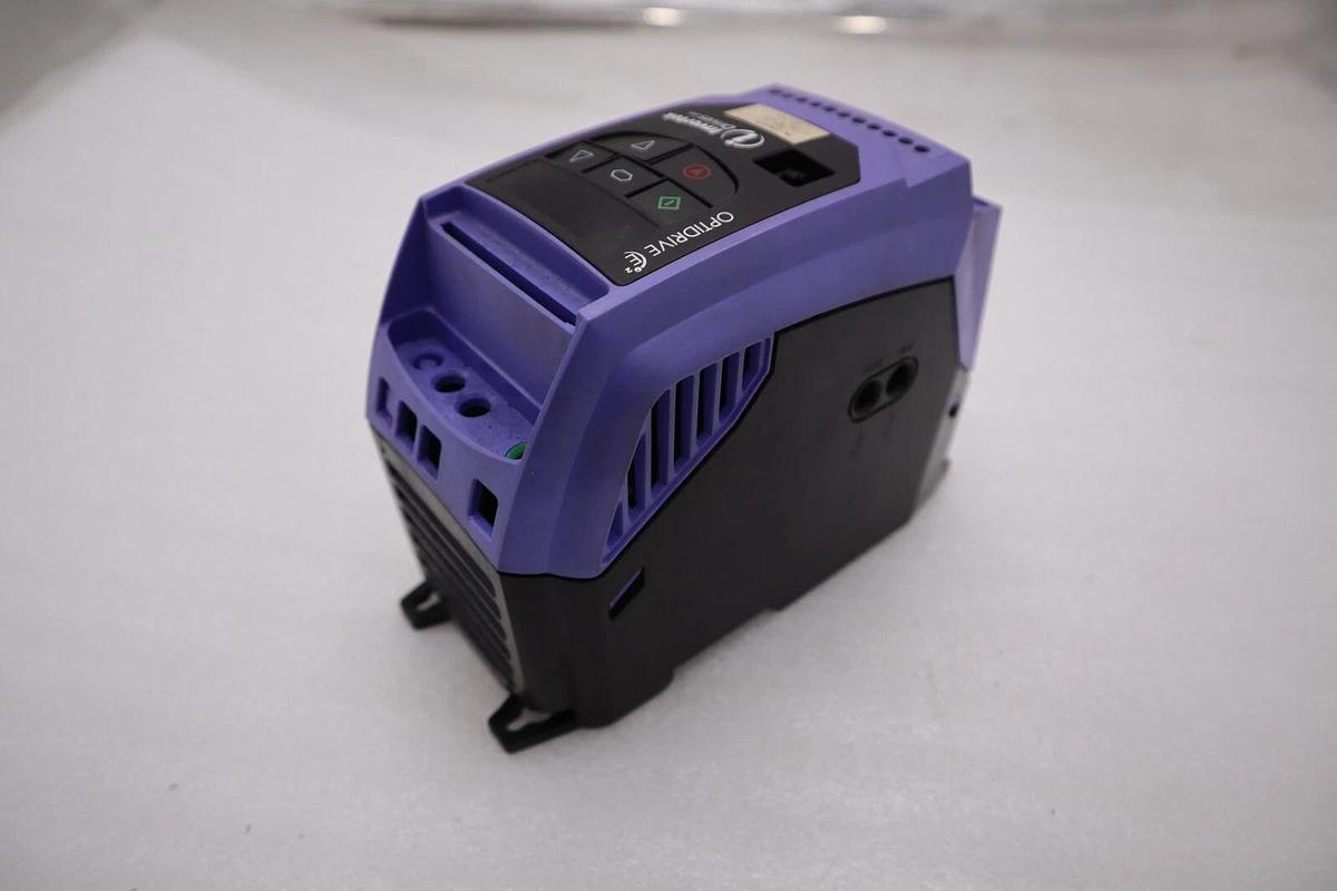INVERTEK ODE-2-12010-1HB12 / ODE2120101HB12 OPTIDRIVE E2 NEW UNIT STOCK H485A