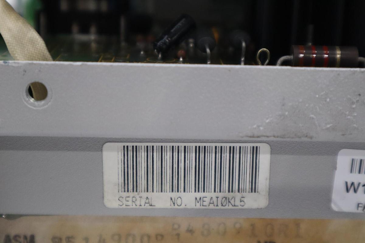 Used ALLEN BRADLEY 1336S-B015-AN-EN3 / 1336SB015ANEN3 NEW DRIVE STOCK H719