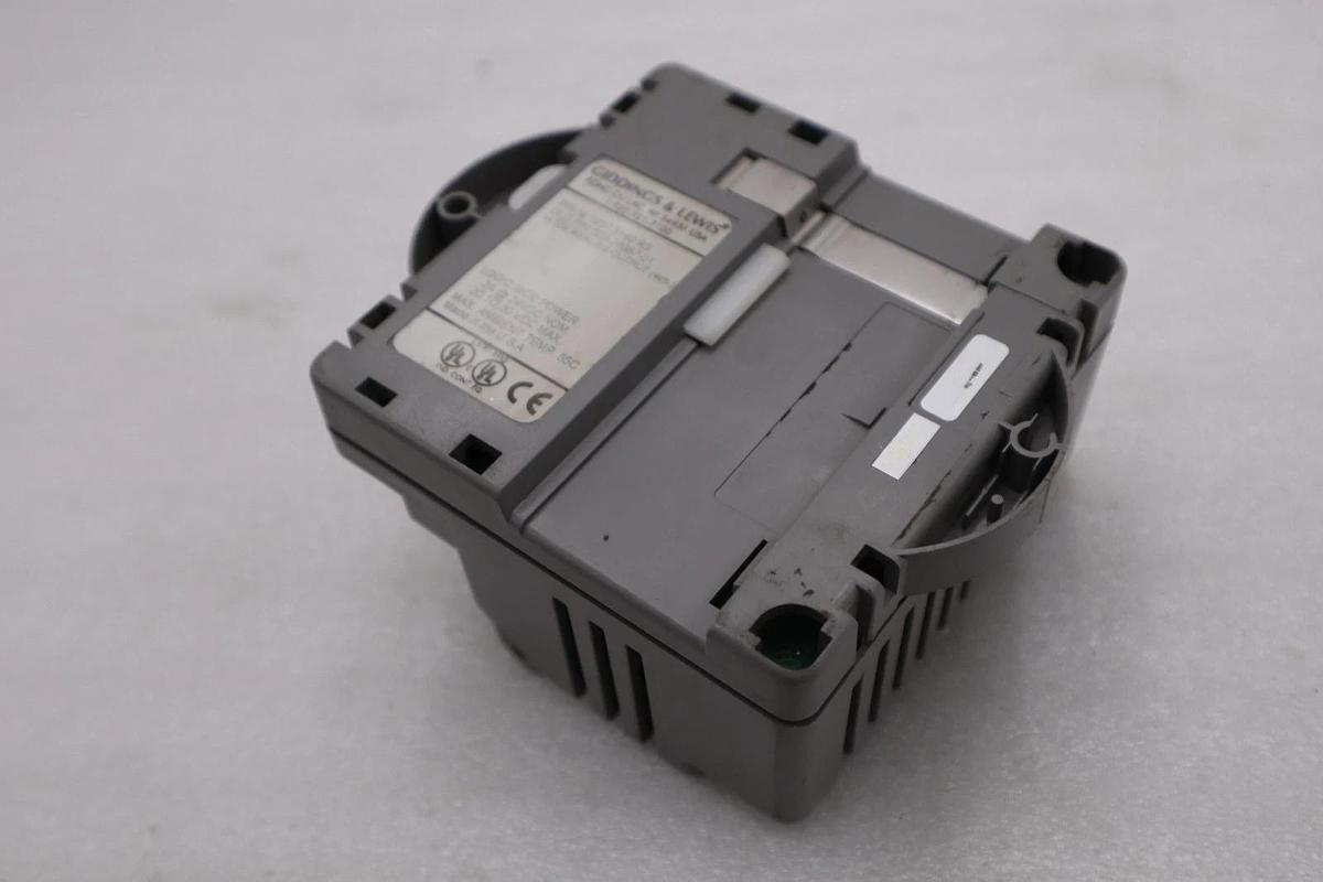 Refurbished Giddings & Lewis M.1017.3140 R3 Module Stock K2103CC