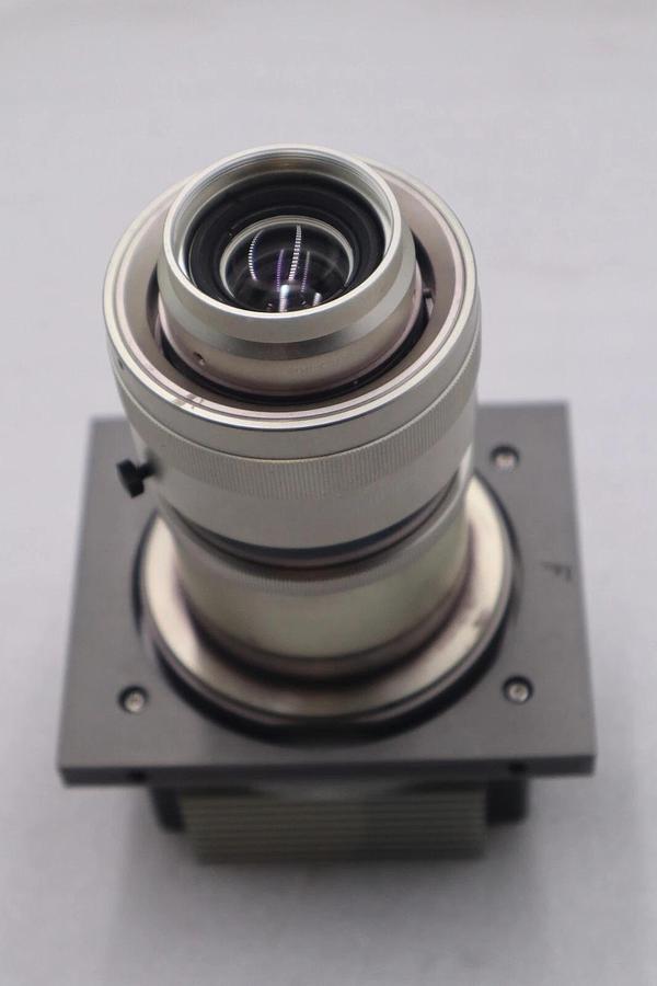 Used SCHNEIDER P2-43-04K40  DALSA INDUSTRIAL CAMERA  STOCK #K-3886