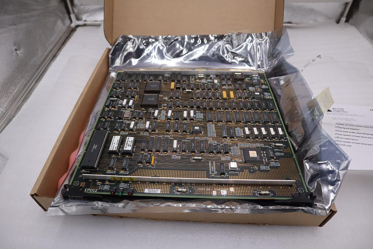 NEW Honeywell 51402089-100 EPDG2 BOARD FOR LCN-US STOCK G21
