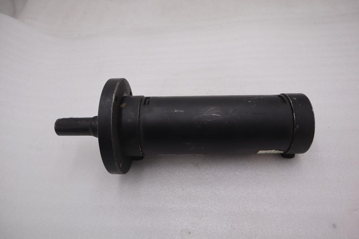 Used ORTMAN FLUID POWER CYLINDER STOCK #M-36