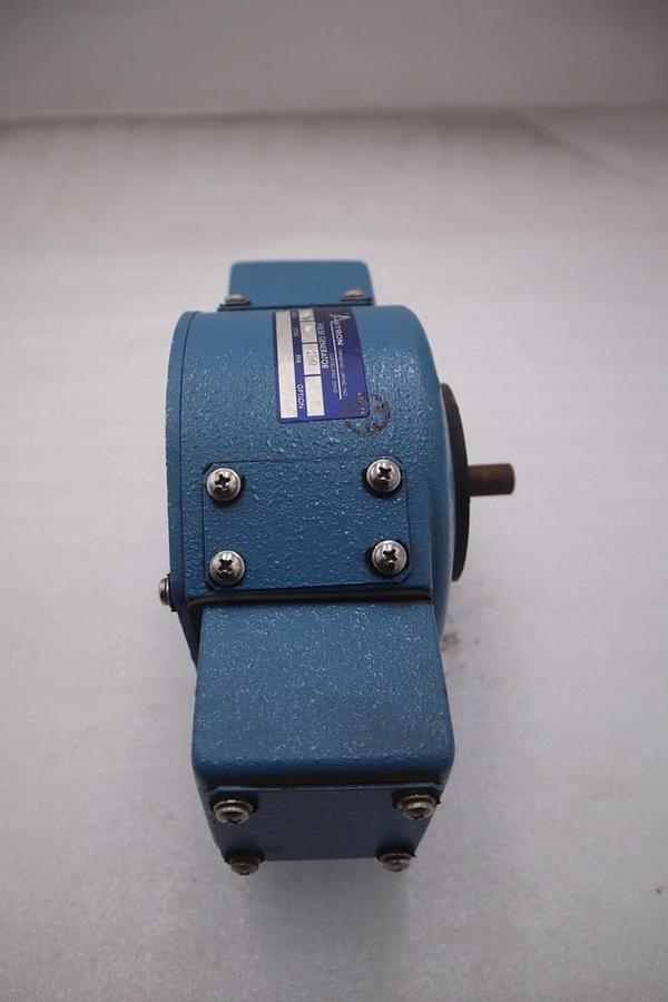 AVTRON PULSE GENERATOR K670 PPR 240 STYLE 1D STOCK #4651