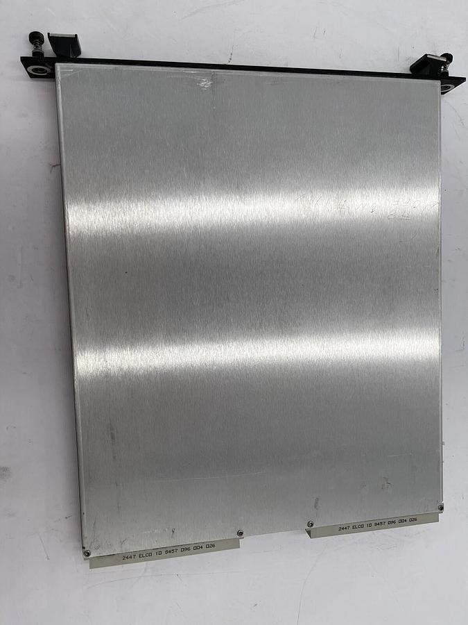 Used USED HONEYWELL QUALITY SIB MEASUREX 09809811 09809811-RP MODULE STOCK 1602