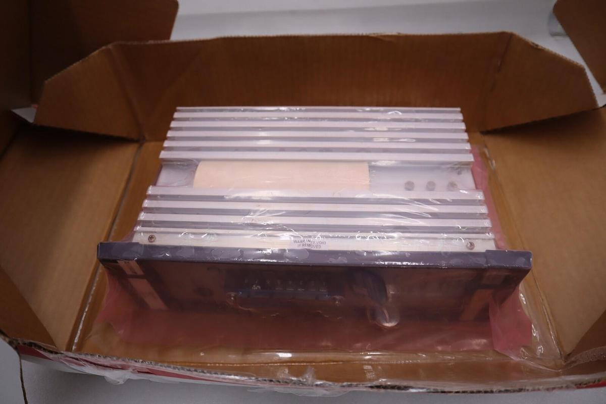 ASEA BROWN BOVERI 0-57491 / 057491 POWER SUPPLY 275 W 5/2.5 AMP 120/240 VAC G488