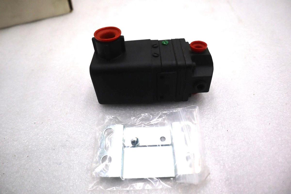 DWYER INSTRUMENTS 2343 STOCK #4381