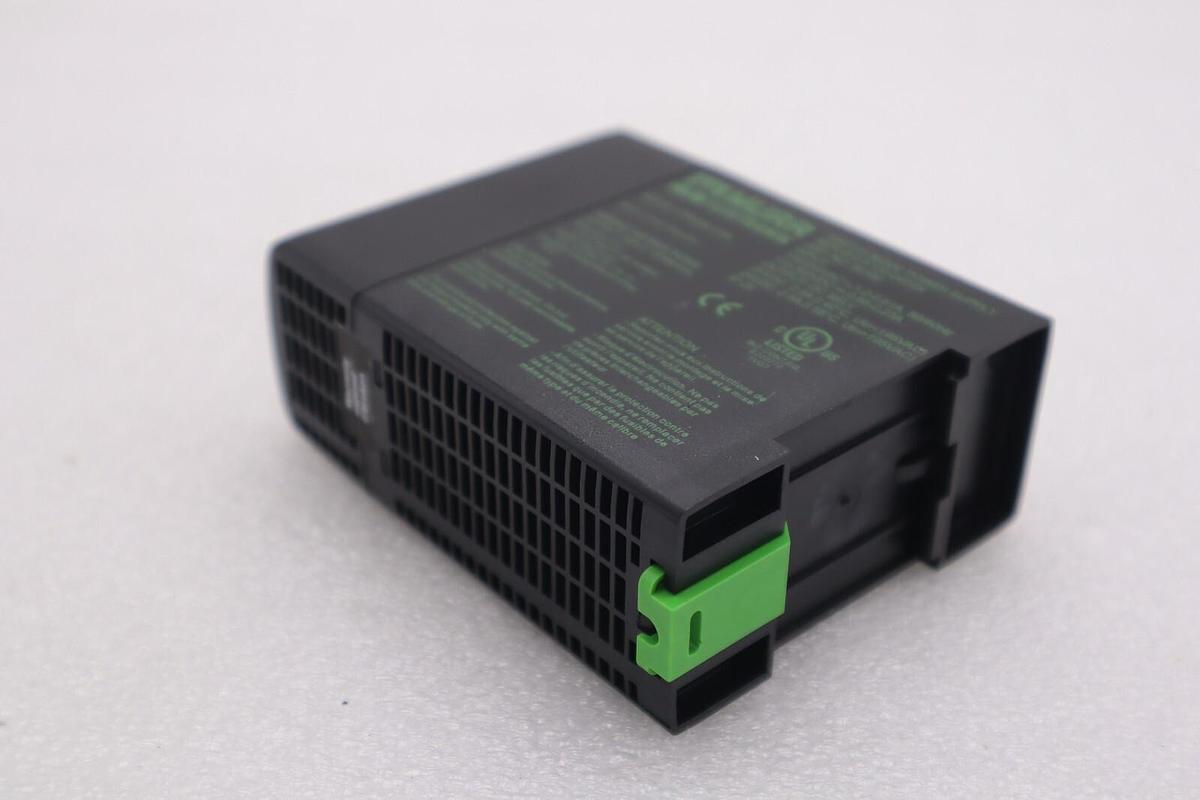Used MURR ELEKTRONIK MCS-B-2.5-110-240/24 / MCSB2511024024 NEW STOCK K-1619A
