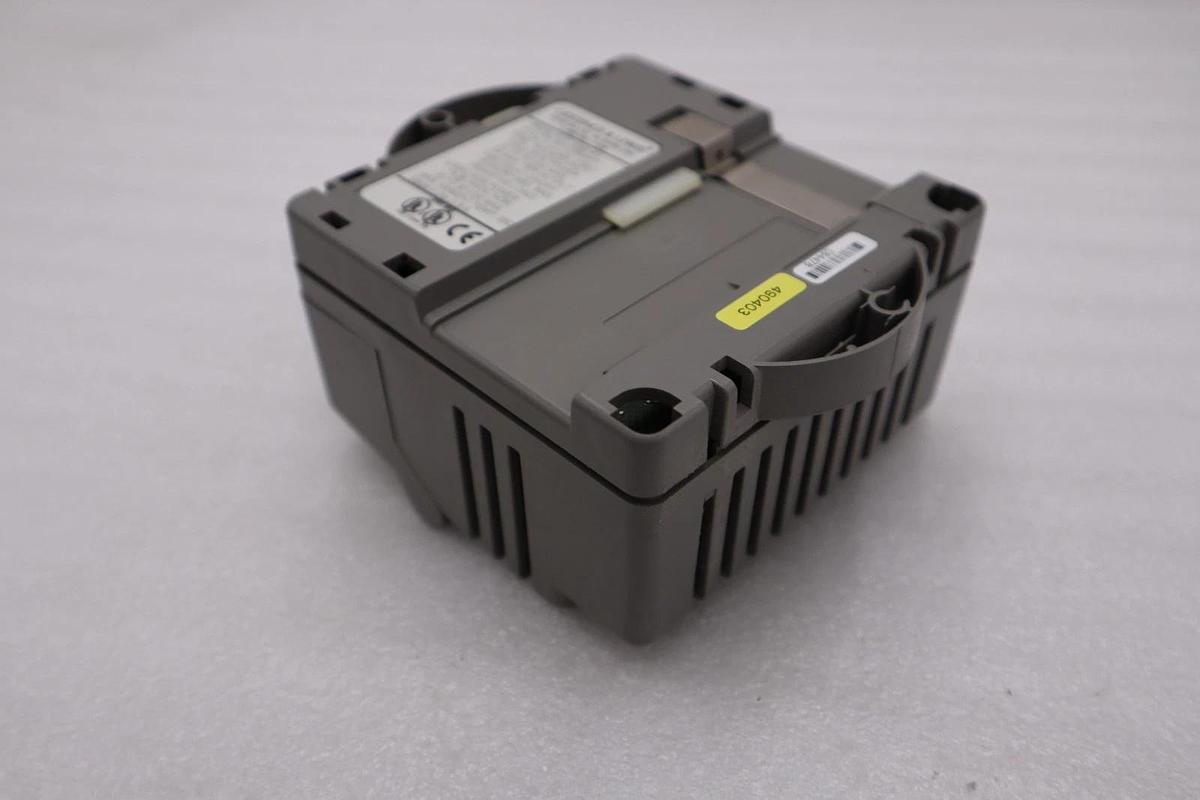 Used DANAHER MOTION M.1017.3095 R3 / M10173095 R3 GIDDINGS & LEWIS MODULE #6040