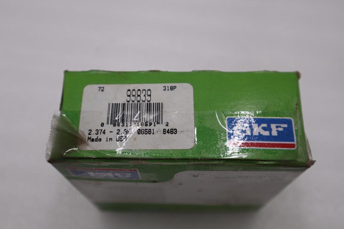 NEW SKF 99839 Speedi Sleeve Shaft STOCK H1477A