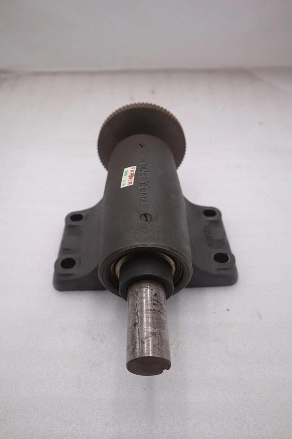 FAFNIR DRNR 1 3/16 PILLOW BLOCK BALL BEARING STOCK #B-883