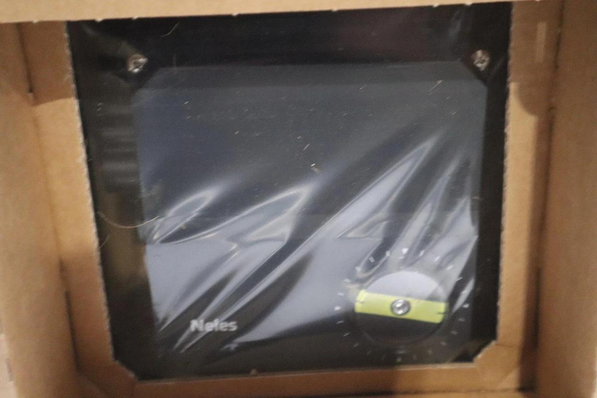 Used METSO NE724/S1-CE01 ELECTRO-PNEUMATIC VALVE POSITIONER - STOCK GF40