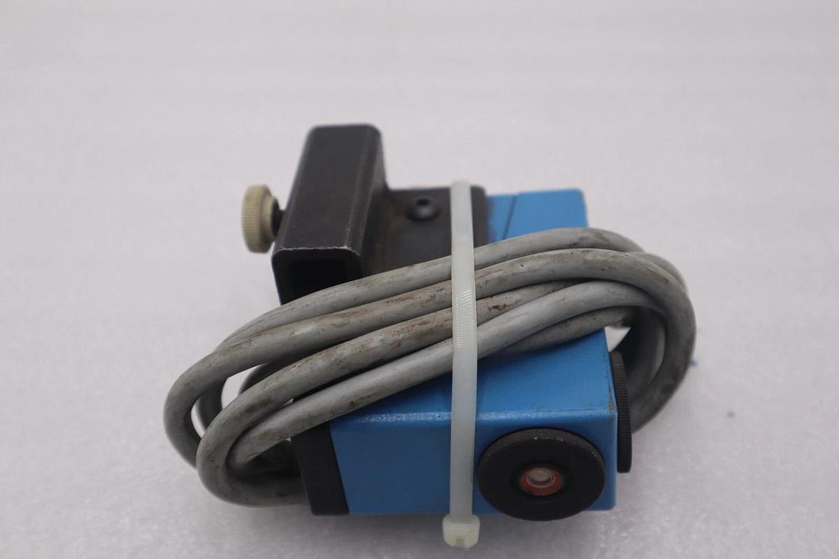 Used Sick NT6-03022 Photoelectric Switch Sensor STOCK B-1521