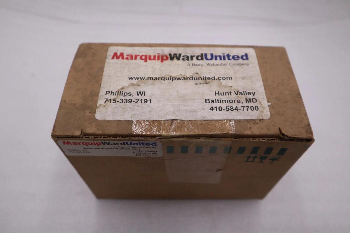 NEW OPEN BOX Siemens ED63B035 Molded Case Circuit Breaker STOCK GF273A