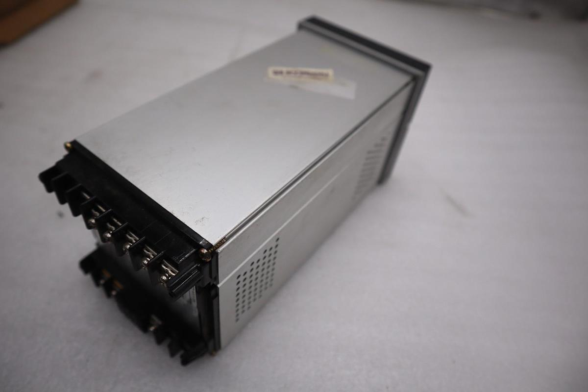 RKC REX-C1000H1C-R TEMPERATURE CONTROLLER PID WITH AUTOTUNE - STOCK GF440