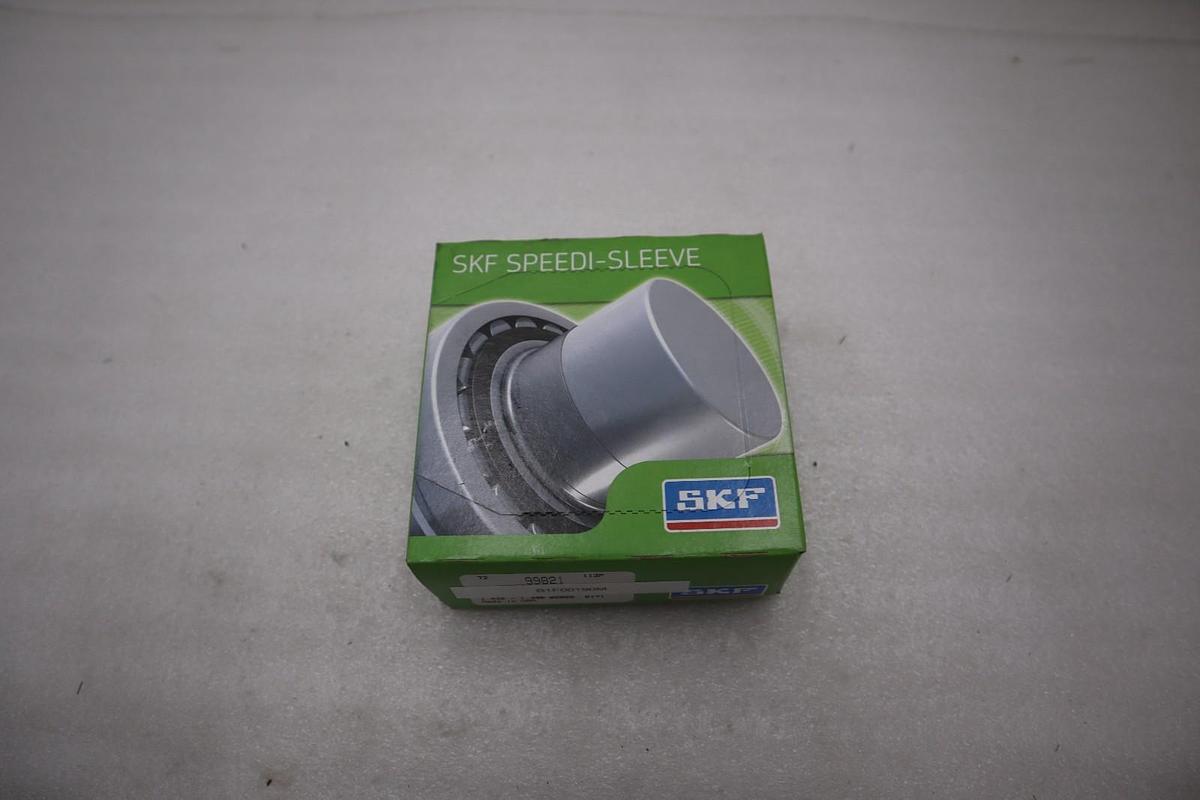 SKF 99821 Speedi-sleeves - NEW IN BOX - STOCK K1639A