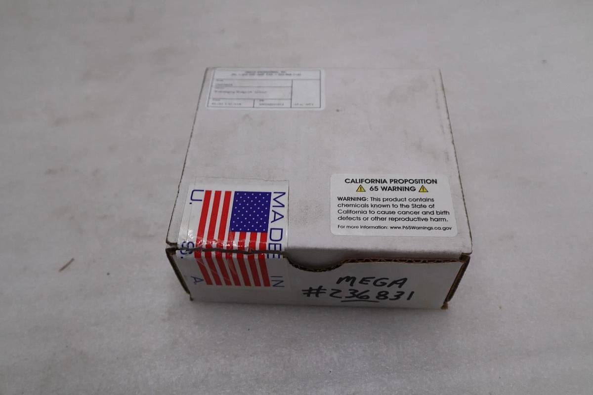 Used OMEGA ENGINEERING DMD4059 TRANSMITTER - NEW - STOCK GF99A