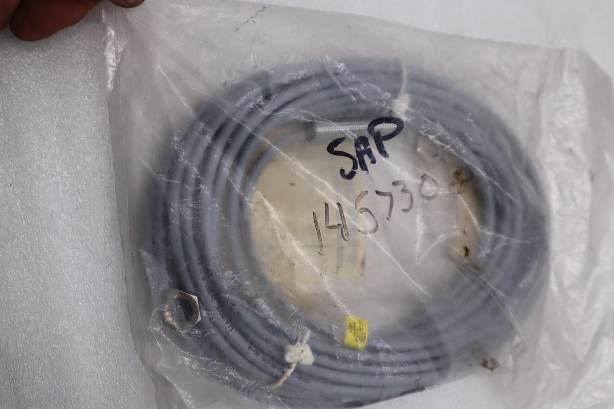 NEW TURCK BI-2-G12-AP6X-50MM-7M PROXIMITY SENSOR BI2G12AP6X50MM7M STK H1674