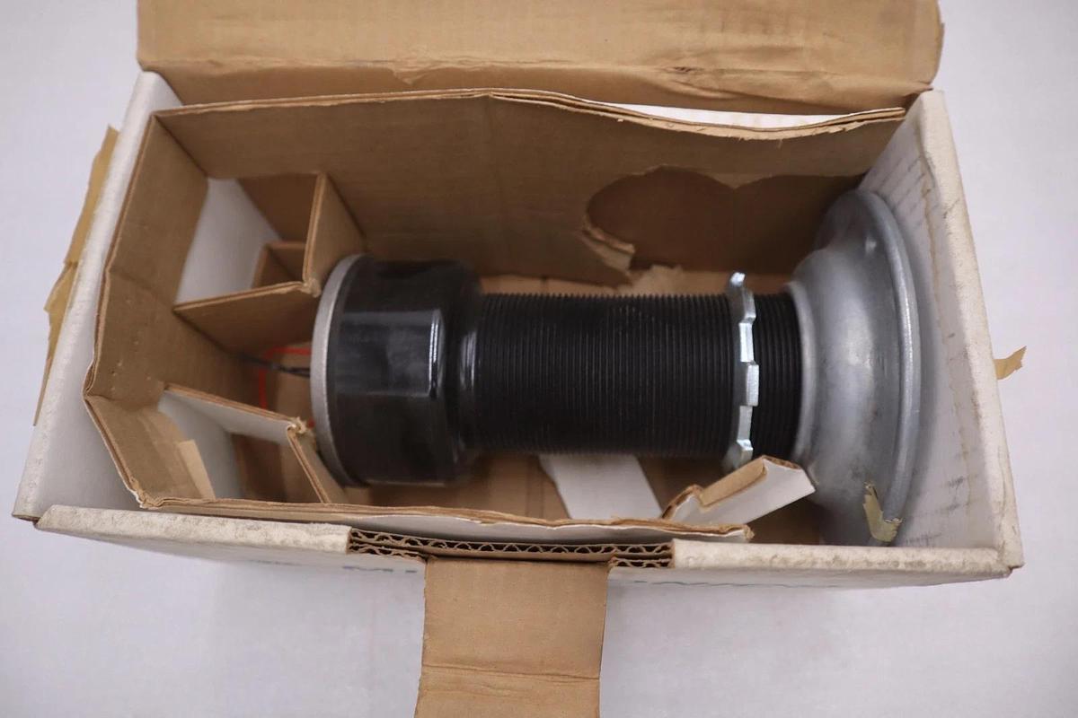 Used MILLTRONICS MSP-12 MOTION SENSING PROBE - STOCK GF908