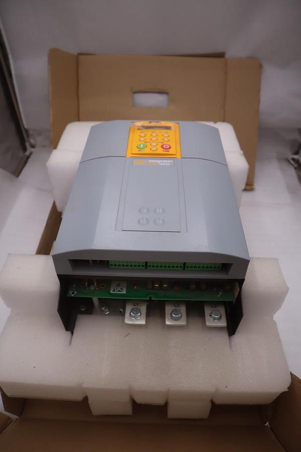 PARKER 591P-53327031-P00-U4V0 / 591P53327031P00U4V0 - NEW IN BOX - STOCK GF964