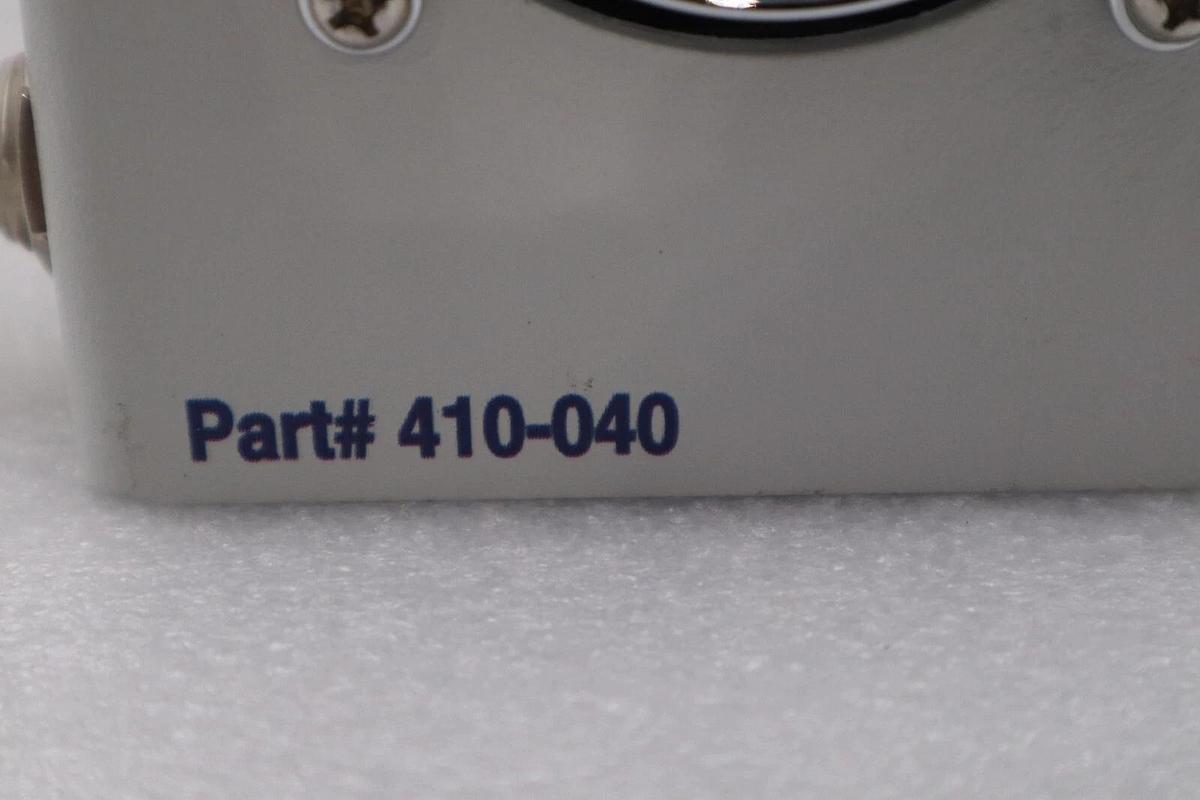 ACS AUTOMATED CONTROL SYSTEMS PART# 410-040 NEW UNIT STOCK G241