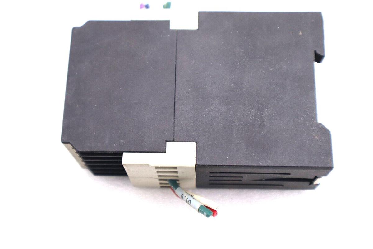 Used ENTRELEC SCHIELE PS SYSTRON POWER SUPPLY 90-140V-AC 24V-DC 2A #L-416