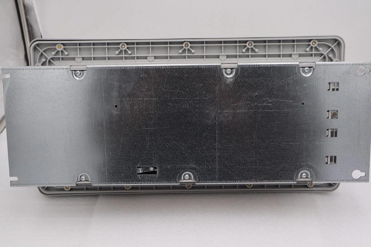 ALLEN BRADLEY POWERFLEX 753 20F11GB028JA0NNNNN SERIES A 10 HP STOCK 5001A