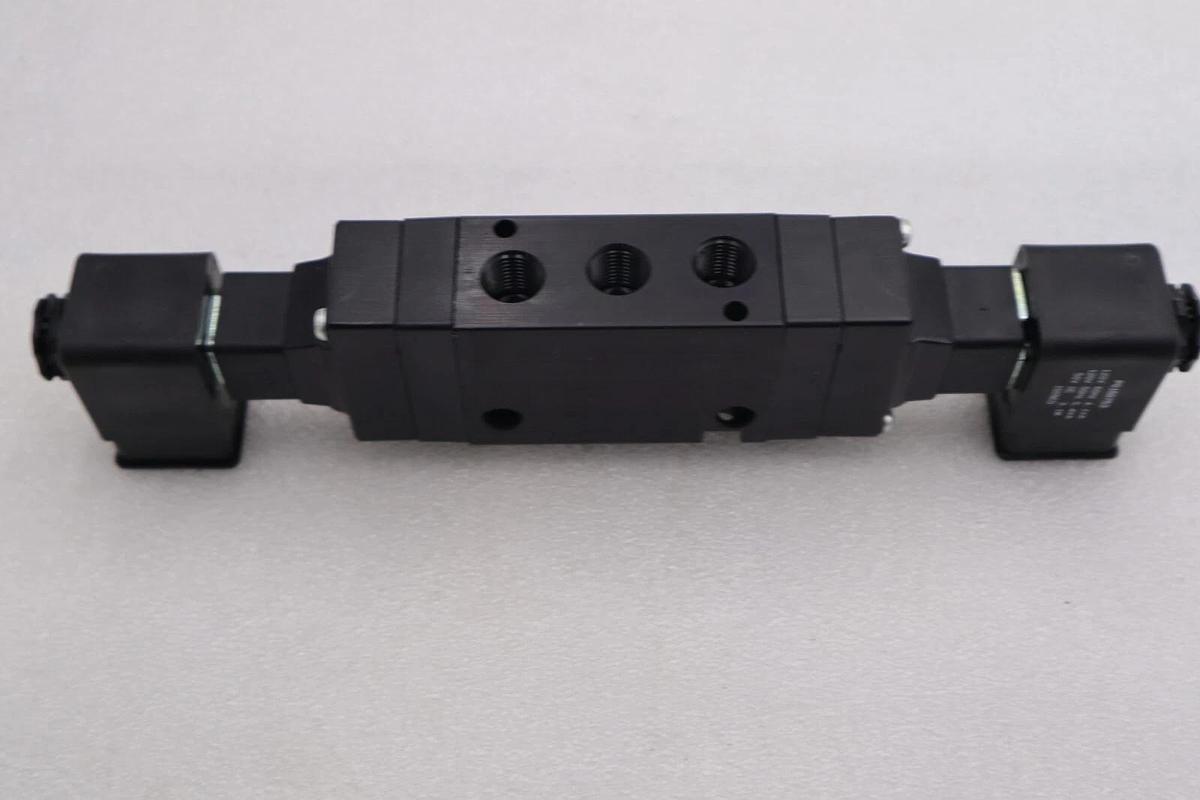 Used PARKER B556BCA53C / B556BCA53C (BRAND NEW) STOCK L-533