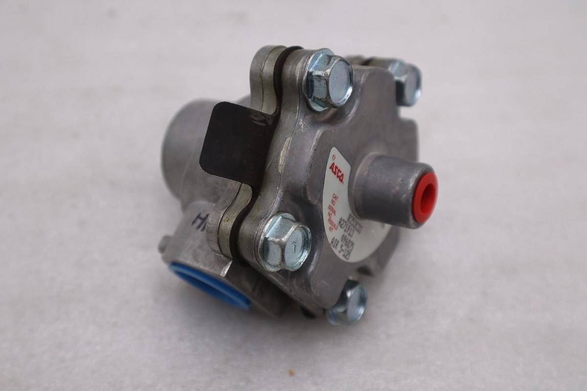ASCO 8353C33 / 8353C33 (NEW IN BOX) STOCK GF-1082A