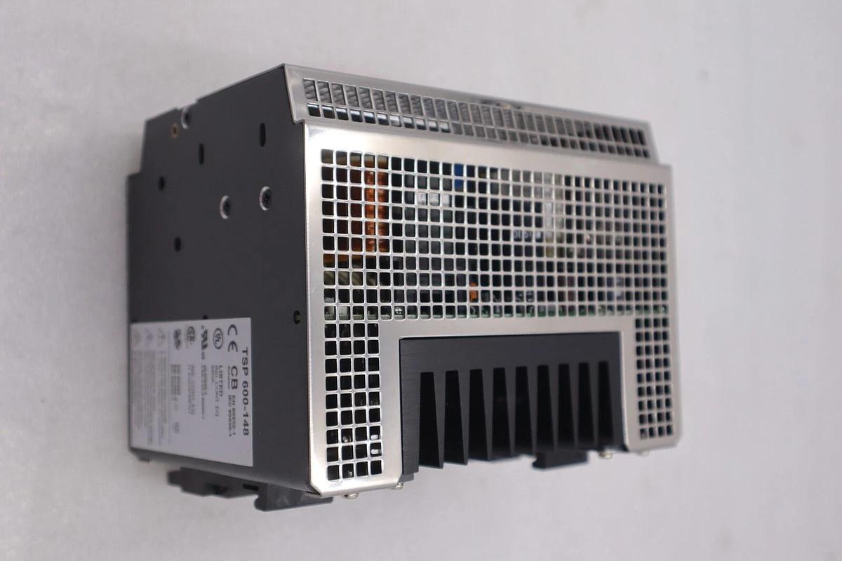 NEW TSP 600-148  TRACO POWER  INDUSTRIAL POWER SUPPLY STOCK 3272