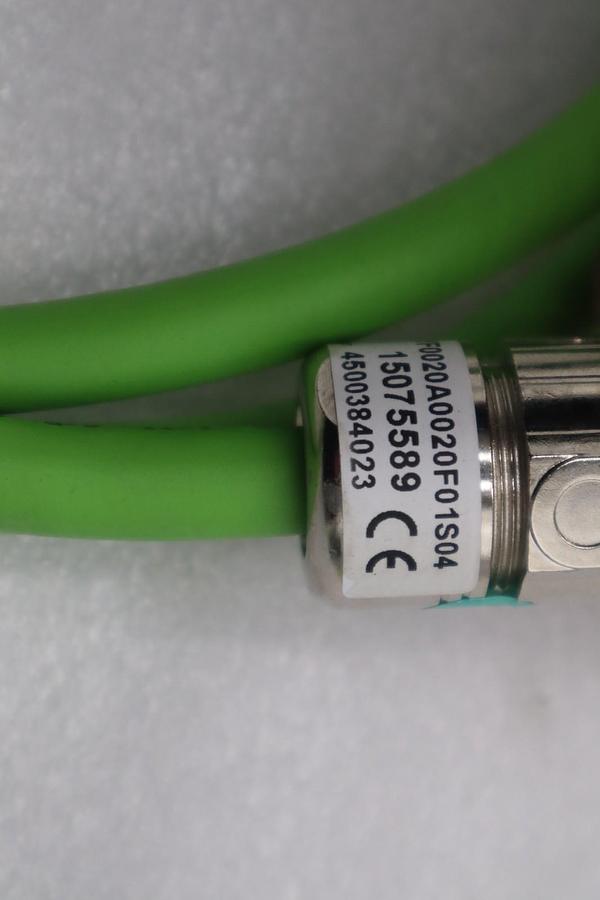 Used LENZE CABLE 00464246 STOCK #G-942A