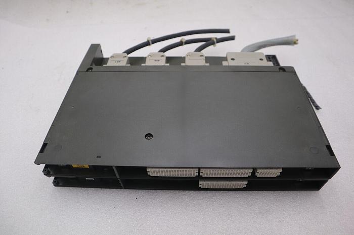 Used SIEMENS SIMATIC S7 ES7 453-3AH00-0AE0 SERVO POSITIONING MODULE STOCK B-1256