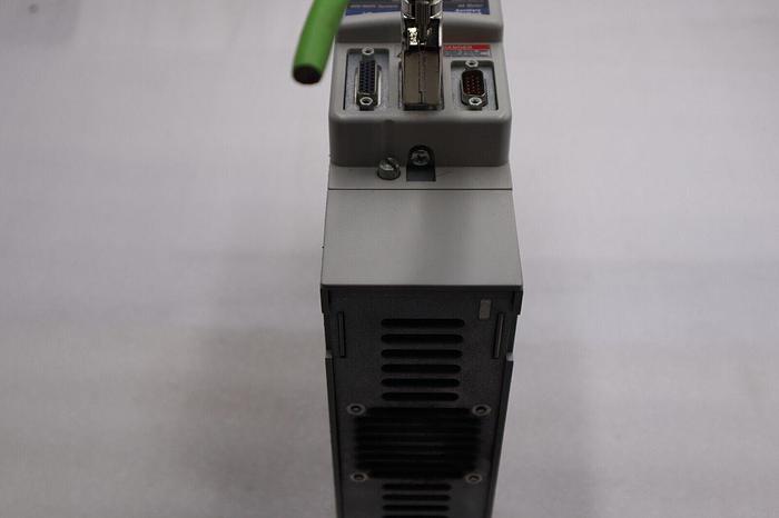 Used ALLEN BRADLEY 2094-BMP5 ALLEN BRADLEY KINETIX 6000 AXIS MODULE STOCK 1876