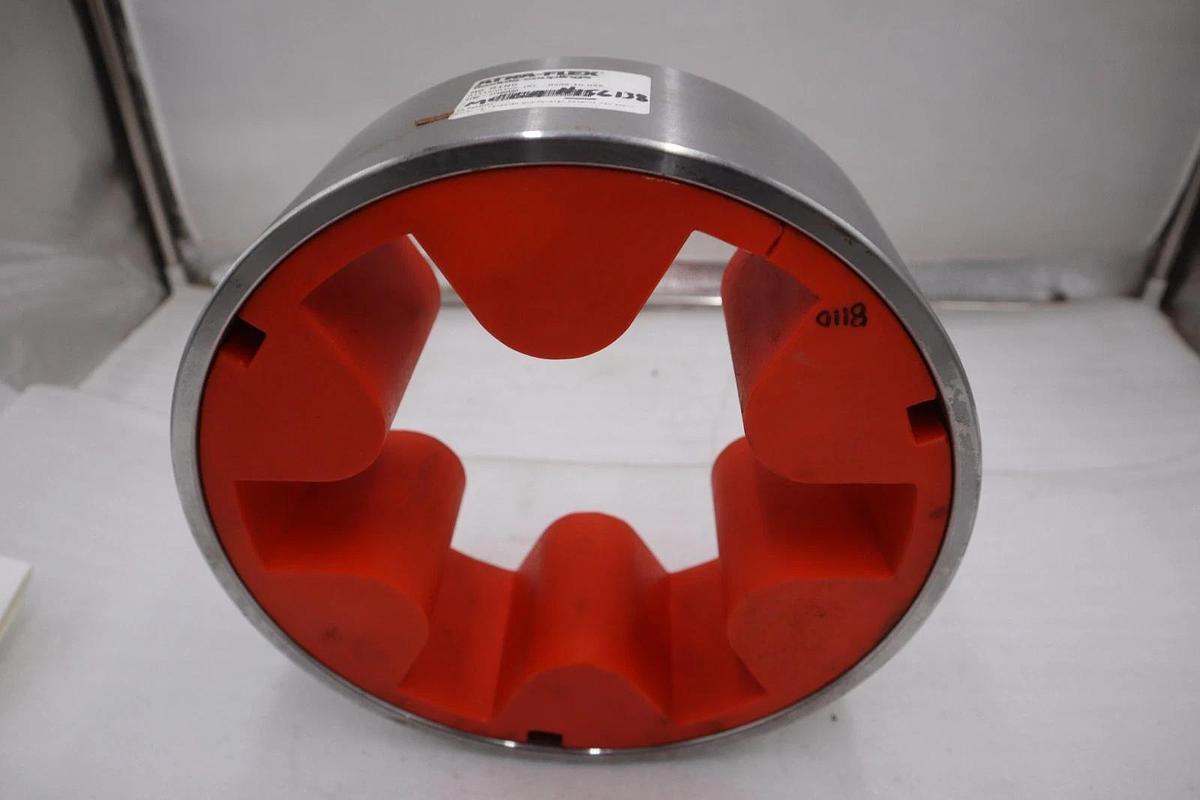 NEW OPEN BOX ATRA Flex M6 Ring Standard STOCK GF527